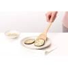 Spatule turner PROFILE 32 cm, bois, Brabantia