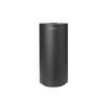 Porte papier toilette supplémentaire MINDSET, gris minéral, Brabantia