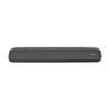 Étagère de douche MINDSET 42 cm, gris minéral, Brabantia