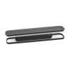 Étagère de douche MINDSET 42 cm, gris minéral, Brabantia