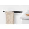 Porte-serviette MINDSET 56 cm, gris minéral, Brabantia