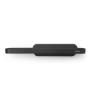 Étagère de douche MINDSET 42 cm, avec raclette de douche, gris, Brabantia