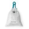 Sac poubelle W PERFECTFIT 5 l, 40 pc, Brabantia