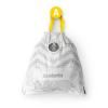 Sac poubelle A PERFECTFIT 3 l, 40 pc, Brabantia