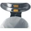 Sac poubelle A PERFECTFIT 3 l, 40 pc, Brabantia