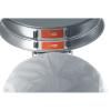 Sac poubelle B PERFECTFIT 5 l, 40 pc, Brabantia