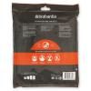 Sac poubelle B PERFECTFIT 5 l, 40 pc, Brabantia