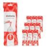 Sac poubelle B PERFECTFIT 5 l, 200 pc, Brabantia