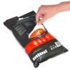 Sac poubelle C PERFECTFIT 10-12 l, 40 pc, Brabantia