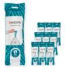 Sac poubelle W PERFECTFIT 5 l, 200 pc, Brabantia