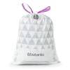 Sac poubelle C PERFECTFIT 10-12 l, 200 pc, Brabantia