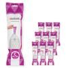 Sac poubelle C PERFECTFIT 10-12 l, 200 pc, Brabantia