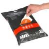 Sac poubelle L PERFECTFIT 40-45 l, 40 pc, Brabantia