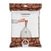 Sac poubelle L PERFECTFIT 40-45 l, 40 pc, Brabantia