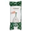 Sac poubelle R PERFECTFIT 36 l, 20 pc, Brabantia
