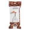 Sac poubelle L PERFECTFIT 40-45 l, 20 pc, Brabantia