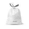 Sac poubelle M PERFECTFIT 60 l, 120 pc, Brabantia