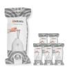 Sac poubelle H PERFECTFIT 50-60 l, 120 pc, Brabantia