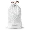 Sac poubelle L PERFECTFIT 40-45 l, 120 pc, Brabantia
