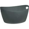 Bol à linge BOTTICHELLI L 15 l, gris naturel, Koziol