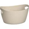 Organisateur de salle de bain BOTTICHELLI M 4,5 l, sable du désert, Koziol