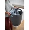 Bac à linge BOTTICHELLI XL 28 l, sable du désert, Koziol