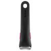 Poignée INGENIO L9863153 , amovible, noir, Tefal