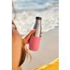 Bouteille isotherme BLUDROP SLEEVE N3110810 500 ml, rose, Tefal