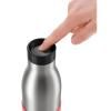 Bouteille isotherme BLUDROP SLEEVE N3110810 500 ml, rose, Tefal