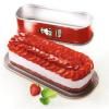 Moule à cake DELIBAKE J1640374 30 cm, Tefal