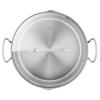 Service de table DUETTO+ G719SA74 Tefal 10 pièces