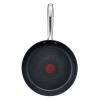 Poêle DUETTO+ 28 cm, antiadhésive, Tefal