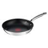 Poêle DUETTO+ 24 cm, antiadhésive, Tefal