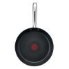 Poêle DUETTO+ 30 cm, antiadhésive, Tefal