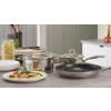 Casserole à sauce DUETTO+ G7192255 16 cm, avec couvercle de marmite, Tefal