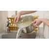 Marmite DUETTO+ G7197955 22 cm, haute, avec couvercle de marmite, Tefal