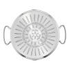 Marmite DUETTO+ G7197955 22 cm, haute, avec couvercle de marmite, Tefal