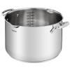 Marmite DUETTO+ G7196455 28 cm, avec couvercle de marmite, Tefal
