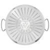 Marmite DUETTO+ G7196455 28 cm, avec couvercle de marmite, Tefal