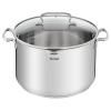 Marmite DUETTO+ G7196455 28 cm, avec couvercle de marmite, Tefal