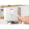 Machine à café filtre SENSE CM693110, blanc, Tefal