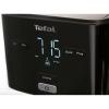 Machine à café filtre SMART'N'LIGHT CM600810, noir, Tefal