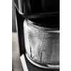 Machine à café filtre SMART'N'LIGHT CM600810, noir, Tefal