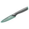 Couteau d'office FRESH KITCHEN K1220604 9 cm, antiadhésif, Tefal