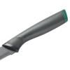 Couteau d'office FRESH KITCHEN K1220604 9 cm, antiadhésif, Tefal