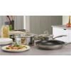 Ensemble de poêles DUETTO+, set de 3 pc, antiadhésif, Tefal