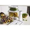Boîte de conservation sous vide pour aliments FRESH & SAVE L 2 l, Zwilling