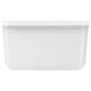 Bocal de rangement FRESH & SAVE L 2,3 l, sous vide, plastique, ZWILLING