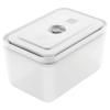 Bocal de rangement FRESH & SAVE L 2,3 l, sous vide, plastique, ZWILLING