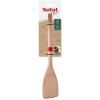 Spatule turner INGENIO WOOD K2300814 33 cm, bois, Tefal